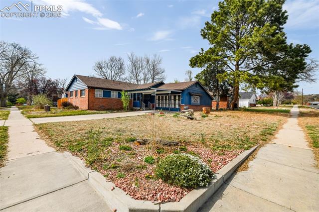 MLS Image for 1802  Yuma  ,Colorado Springs, Colorado