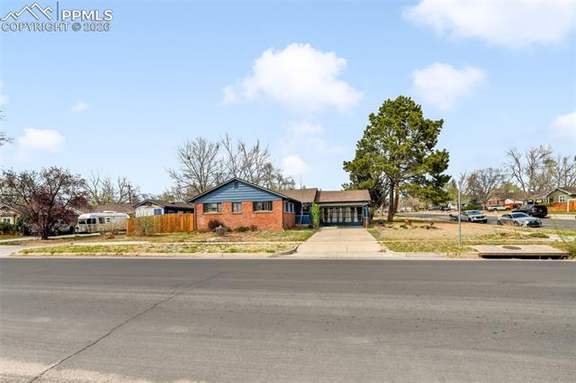 MLS Image for 1802  Yuma  ,Colorado Springs, Colorado