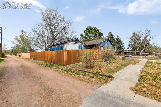 MLS Image for 1802  Yuma  ,Colorado Springs, Colorado