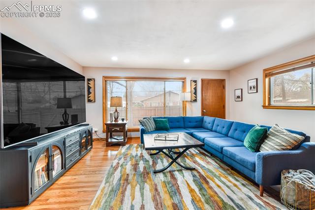 MLS Image for 1802  Yuma  ,Colorado Springs, Colorado