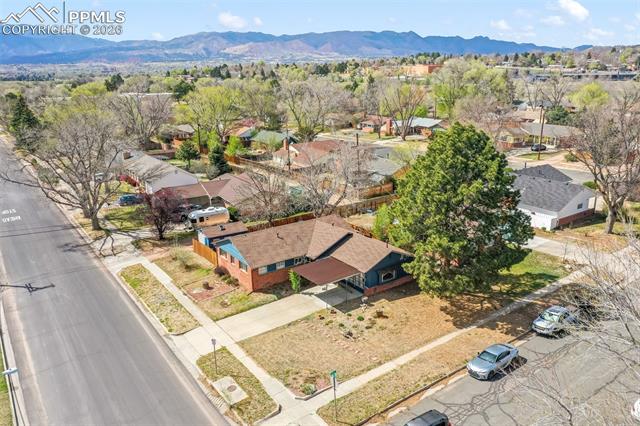 MLS Image for 1802  Yuma  ,Colorado Springs, Colorado