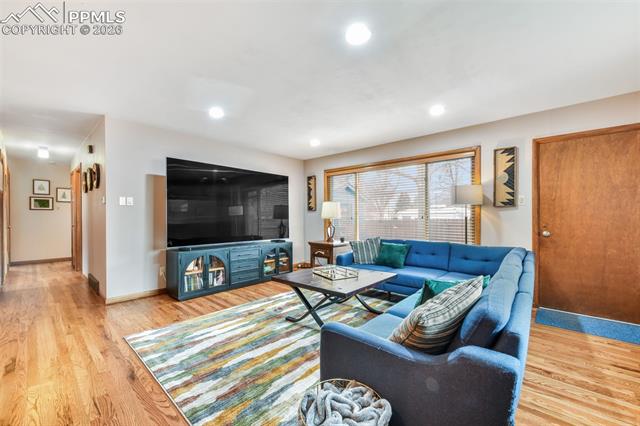 MLS Image for 1802  Yuma  ,Colorado Springs, Colorado