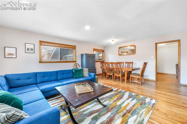 MLS Image for 1802  Yuma  ,Colorado Springs, Colorado