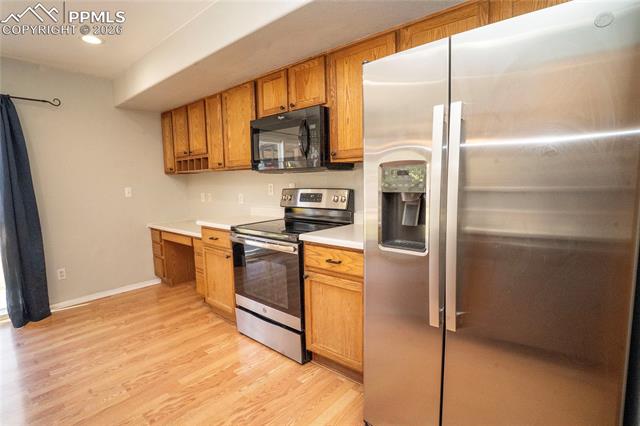 MLS Image for 3024  Ellesmere  ,Colorado Springs, Colorado