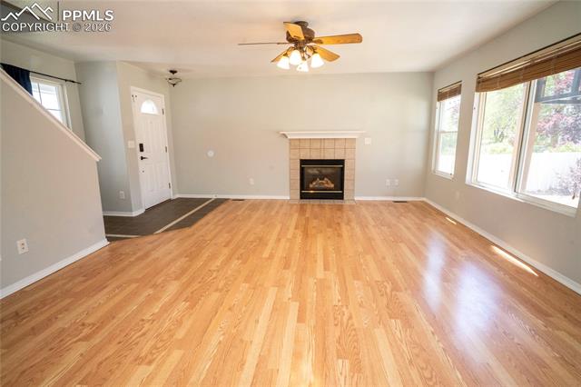 MLS Image for 3024  Ellesmere  ,Colorado Springs, Colorado