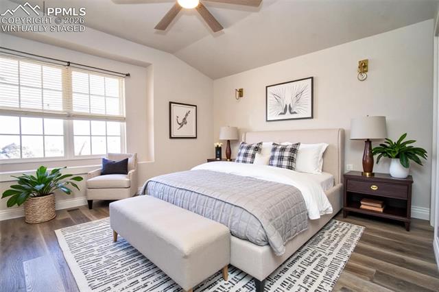 MLS Image for 3024  Ellesmere  ,Colorado Springs, Colorado