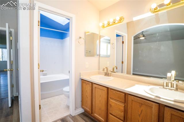 MLS Image for 3024  Ellesmere  ,Colorado Springs, Colorado
