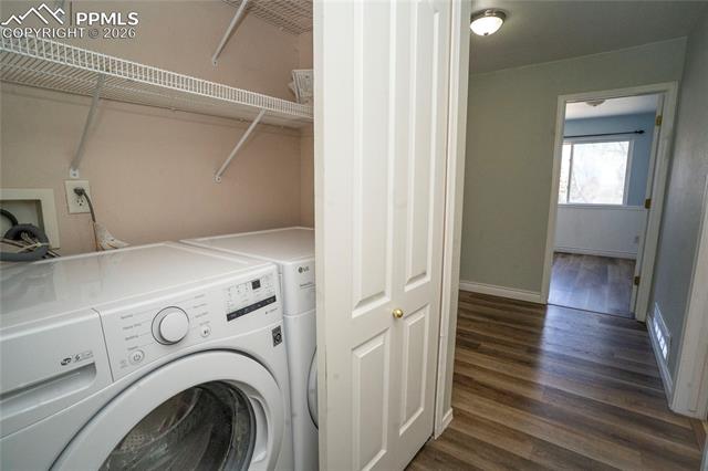 MLS Image for 3024  Ellesmere  ,Colorado Springs, Colorado