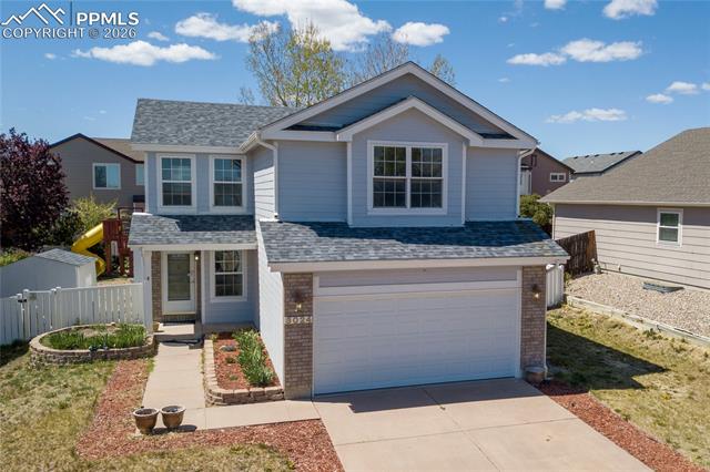 MLS Image for 3024  Ellesmere  ,Colorado Springs, Colorado