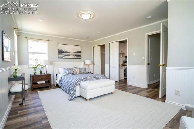 MLS Image for 3024  Ellesmere  ,Colorado Springs, Colorado