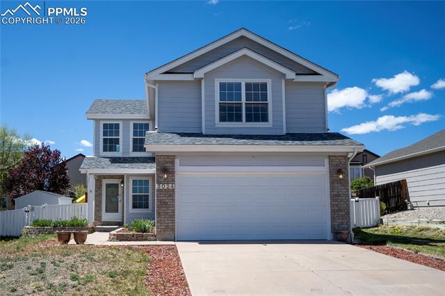 MLS Image for 3024  Ellesmere  ,Colorado Springs, Colorado