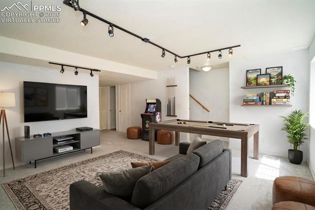 MLS Image for 3024  Ellesmere  ,Colorado Springs, Colorado