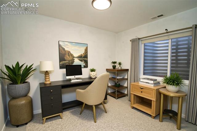 MLS Image for 3024  Ellesmere  ,Colorado Springs, Colorado