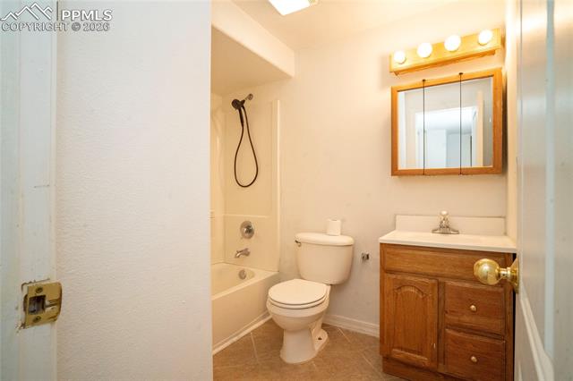 MLS Image for 3024  Ellesmere  ,Colorado Springs, Colorado