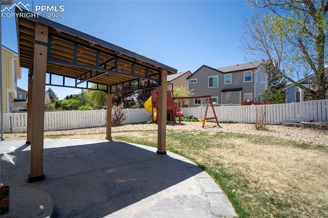 MLS Image for 3024  Ellesmere  ,Colorado Springs, Colorado