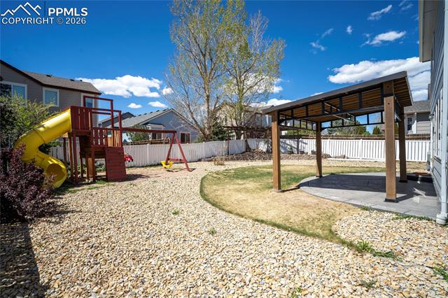 MLS Image for 3024  Ellesmere  ,Colorado Springs, Colorado