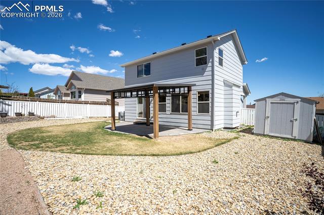 MLS Image for 3024  Ellesmere  ,Colorado Springs, Colorado