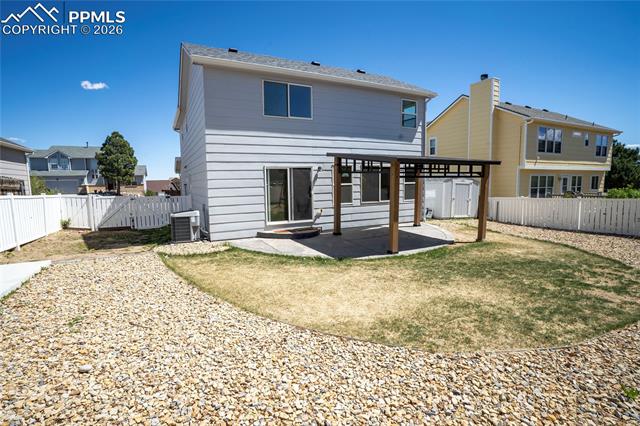 MLS Image for 3024  Ellesmere  ,Colorado Springs, Colorado