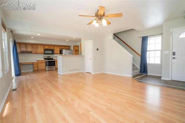 MLS Image for 3024  Ellesmere  ,Colorado Springs, Colorado