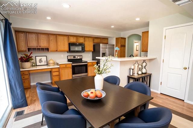 MLS Image for 3024  Ellesmere  ,Colorado Springs, Colorado