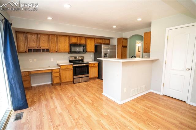 MLS Image for 3024  Ellesmere  ,Colorado Springs, Colorado
