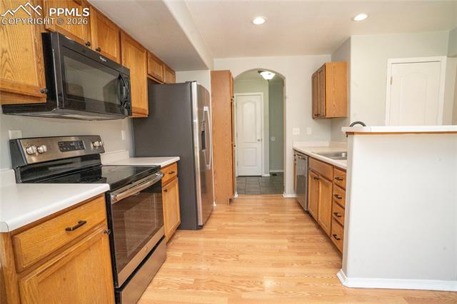 MLS Image for 3024  Ellesmere  ,Colorado Springs, Colorado