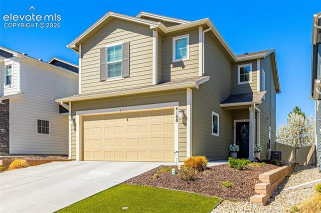 4168  Samaritan  , colorado springs&nbsp; House Search MLS Picture