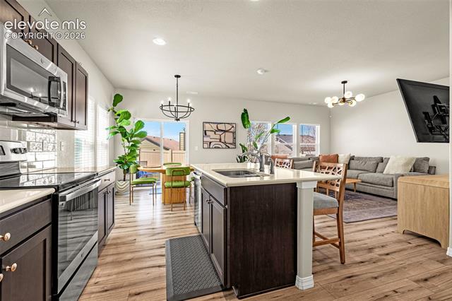MLS Image for 4168  Samaritan  ,Colorado Springs, Colorado