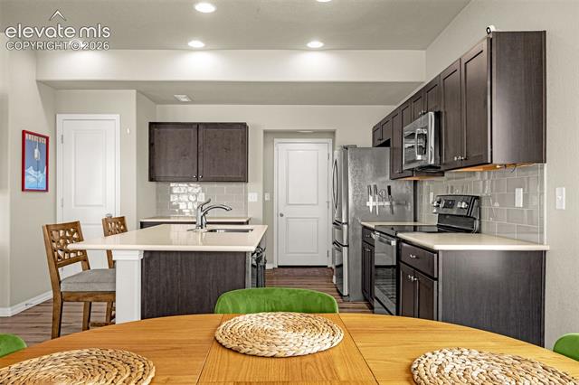 MLS Image for 4168  Samaritan  ,Colorado Springs, Colorado