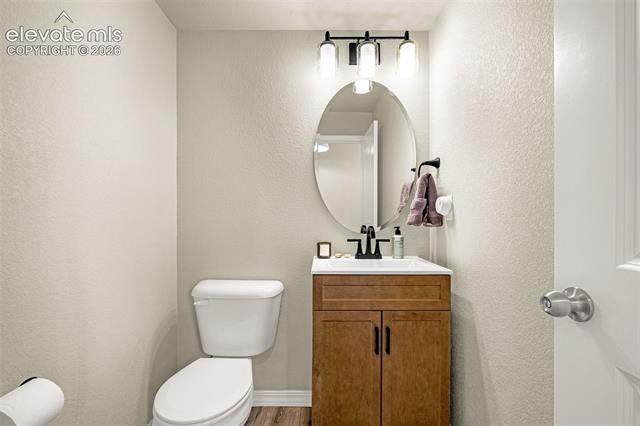 MLS Image for 4168  Samaritan  ,Colorado Springs, Colorado