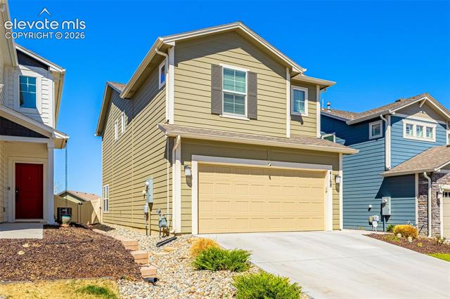 MLS Image for 4168  Samaritan  ,Colorado Springs, Colorado