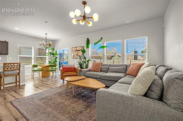 MLS Image for 4168  Samaritan  ,Colorado Springs, Colorado