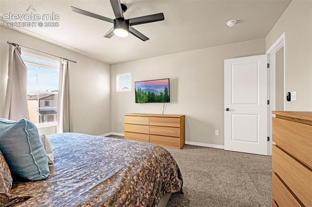 MLS Image for 4168  Samaritan  ,Colorado Springs, Colorado