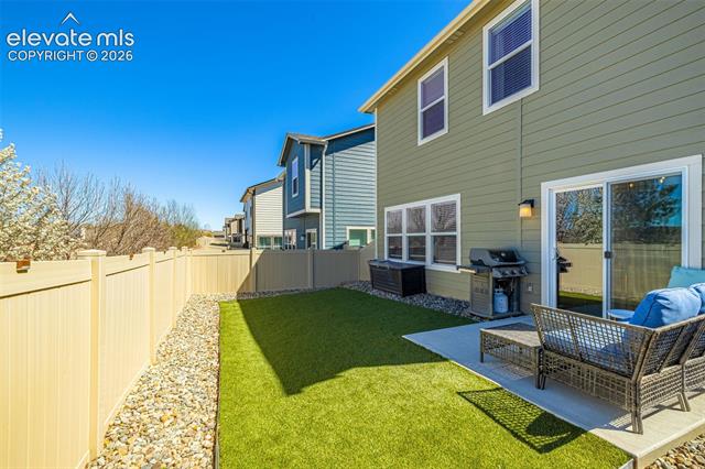 MLS Image for 4168  Samaritan  ,Colorado Springs, Colorado