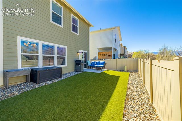 MLS Image for 4168  Samaritan  ,Colorado Springs, Colorado