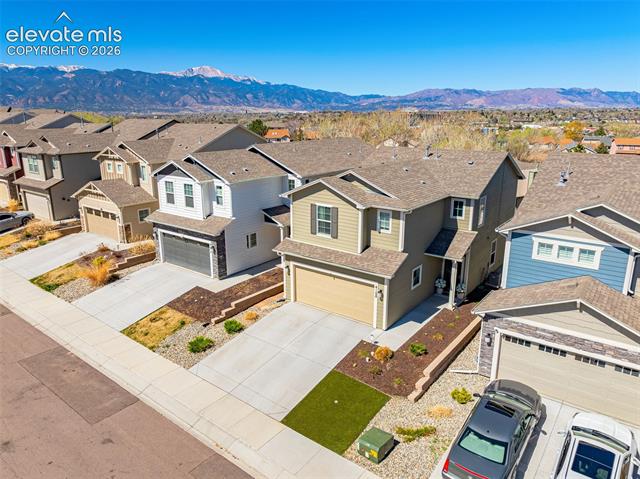 MLS Image for 4168  Samaritan  ,Colorado Springs, Colorado