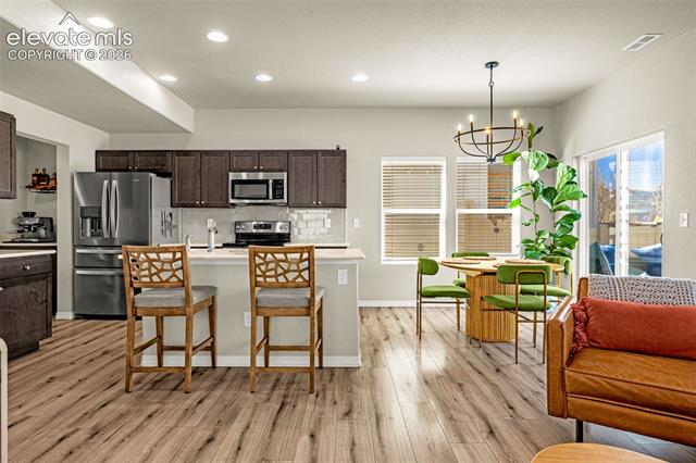 MLS Image for 4168  Samaritan  ,Colorado Springs, Colorado