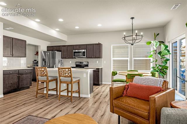 MLS Image for 4168  Samaritan  ,Colorado Springs, Colorado