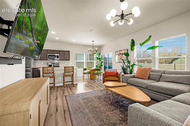 MLS Image for 4168  Samaritan  ,Colorado Springs, Colorado