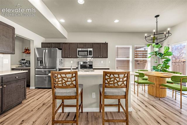 MLS Image for 4168  Samaritan  ,Colorado Springs, Colorado