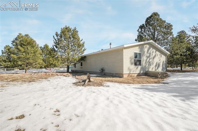 MLS Image for 236  Obsidian  ,Florissant, Colorado