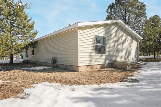 MLS Image for 236  Obsidian  ,Florissant, Colorado