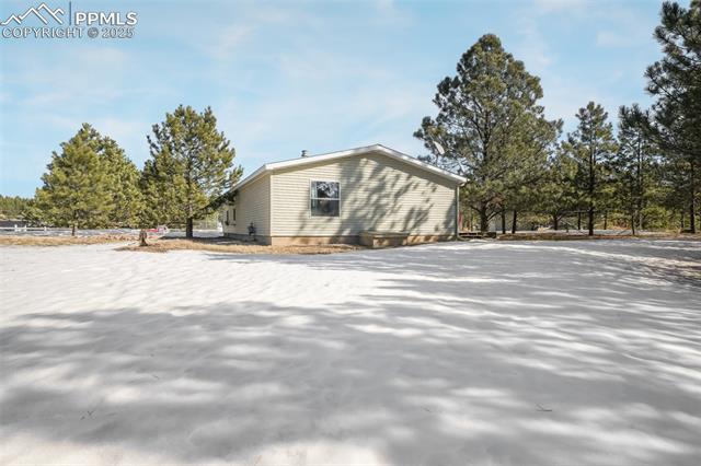 MLS Image for 236  Obsidian  ,Florissant, Colorado