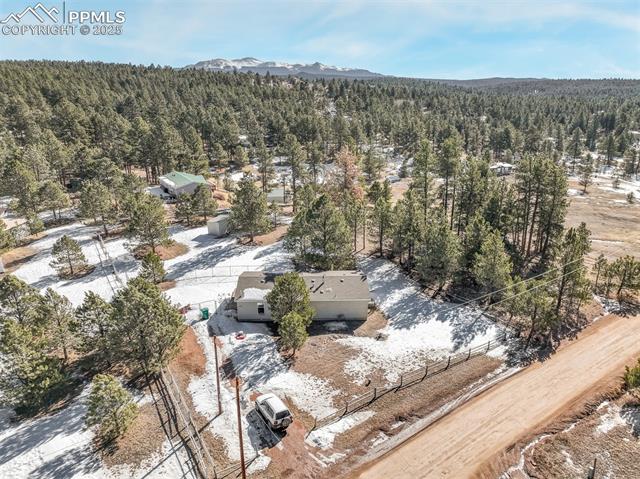 MLS Image for 236  Obsidian  ,Florissant, Colorado