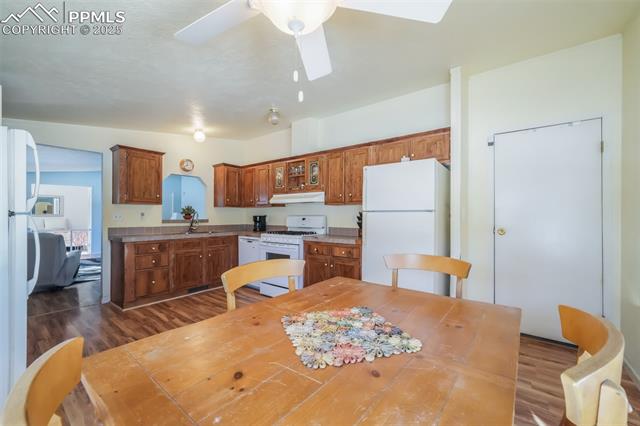 MLS Image for 236  Obsidian  ,Florissant, Colorado