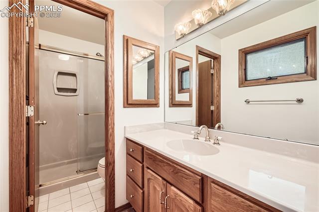 MLS Image for 3660 E Wade  ,Colorado Springs, Colorado