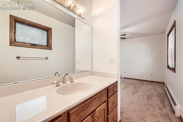 MLS Image for 3660 E Wade  ,Colorado Springs, Colorado