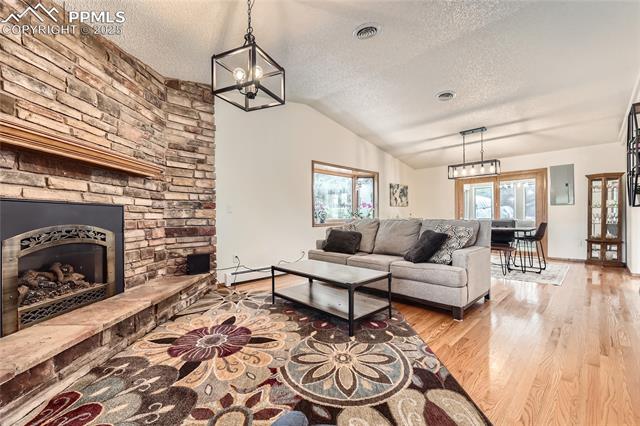 MLS Image for 3660 E Wade  ,Colorado Springs, Colorado