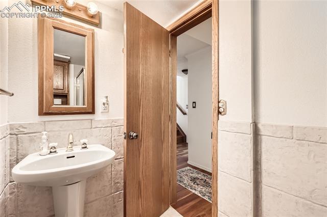 MLS Image for 3660 E Wade  ,Colorado Springs, Colorado