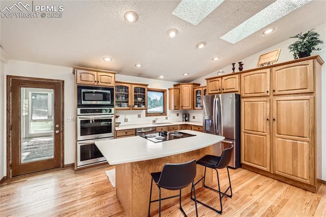 MLS Image for 3660 E Wade  ,Colorado Springs, Colorado